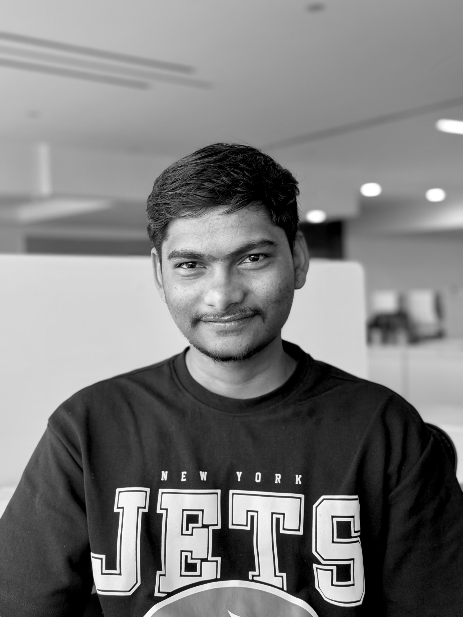 Amol Jadhav